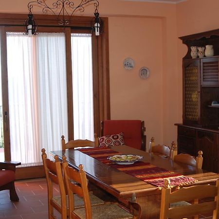 מלון סאלה קונסיליניה Casa Mariu מראה חיצוני תמונה