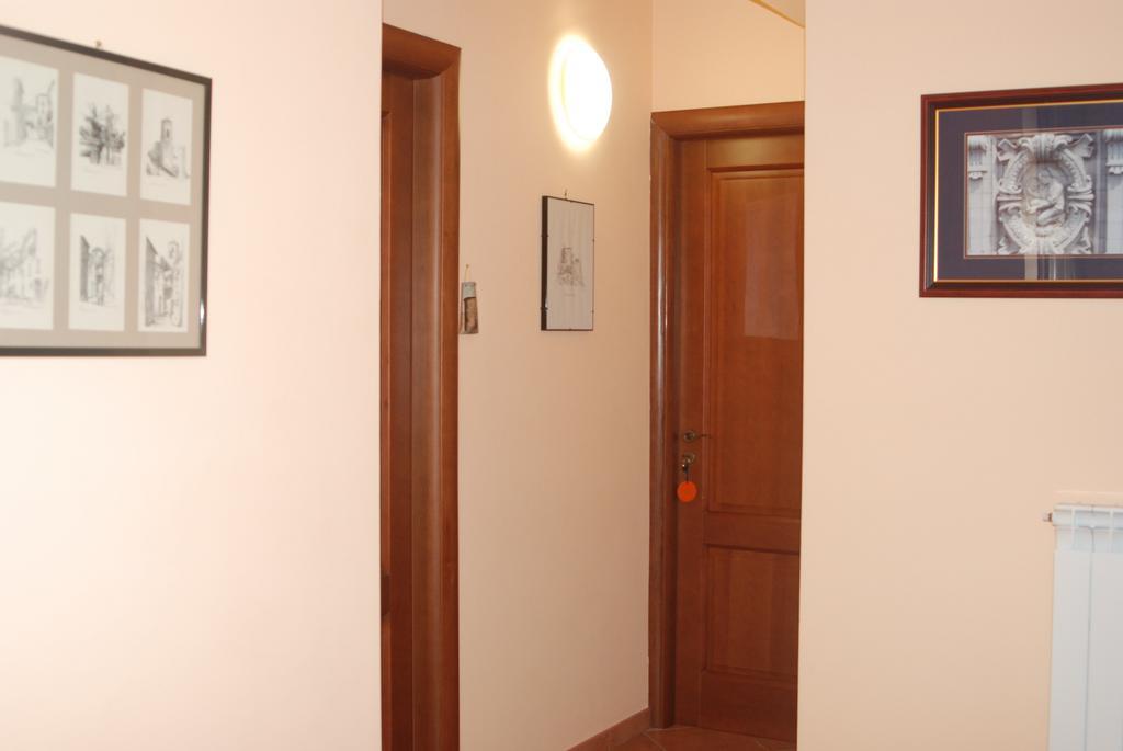 מלון סאלה קונסיליניה Casa Mariu מראה חיצוני תמונה