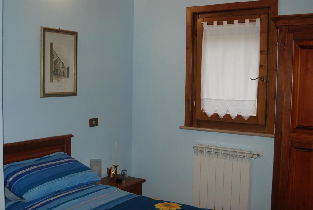 מלון סאלה קונסיליניה Casa Mariu חדר תמונה