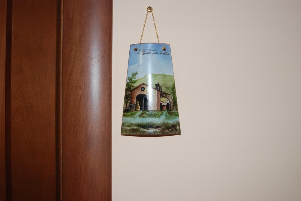 מלון סאלה קונסיליניה Casa Mariu חדר תמונה