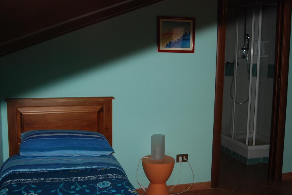 מלון סאלה קונסיליניה Casa Mariu חדר תמונה