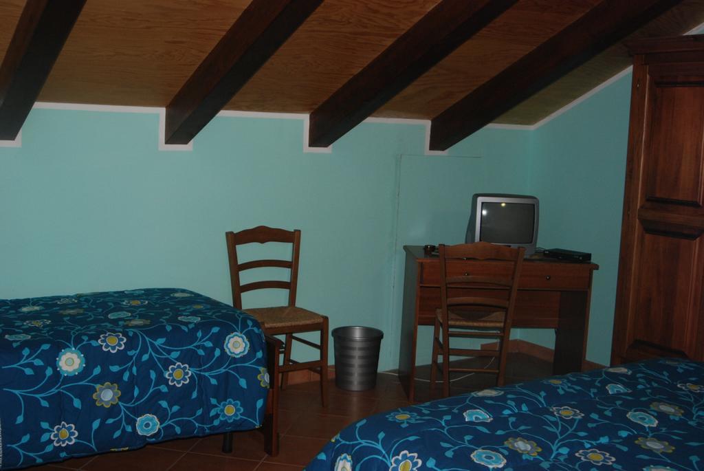 מלון סאלה קונסיליניה Casa Mariu חדר תמונה