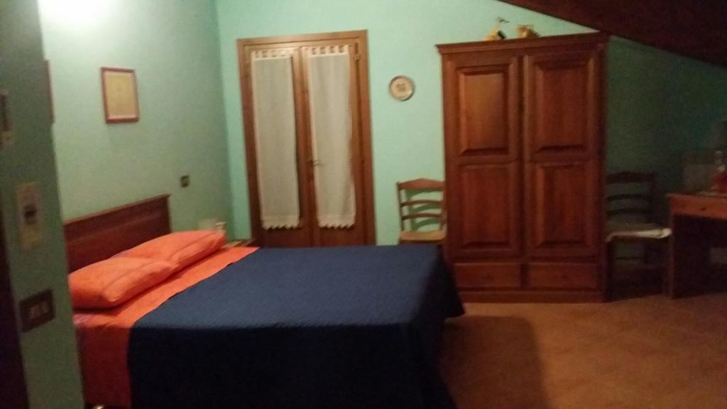 מלון סאלה קונסיליניה Casa Mariu מראה חיצוני תמונה
